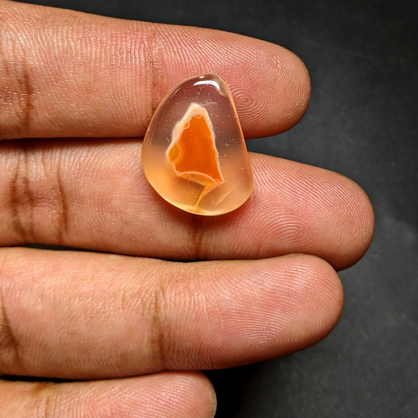 Carnelian
