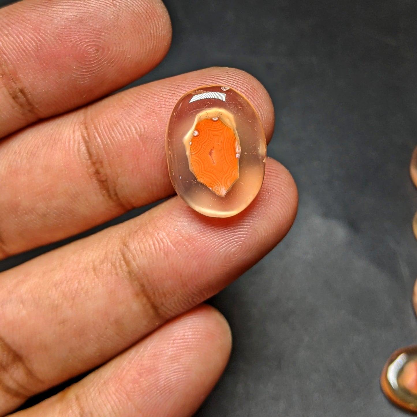 Carnelian