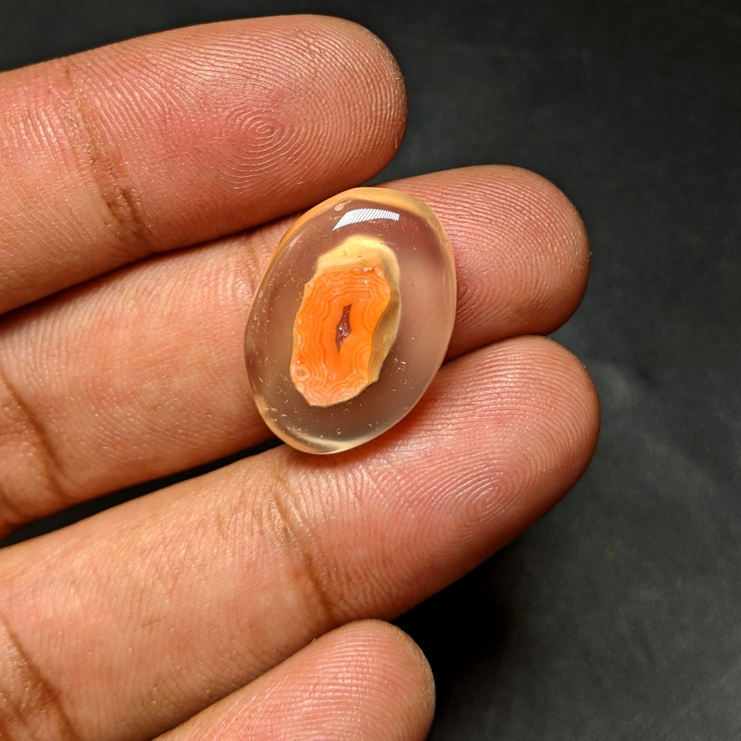 Carnelian