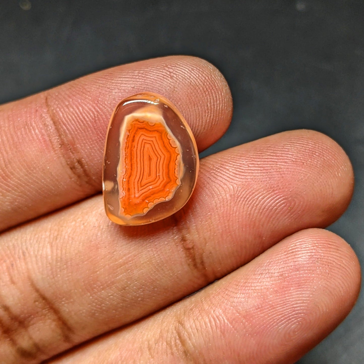Carnelian