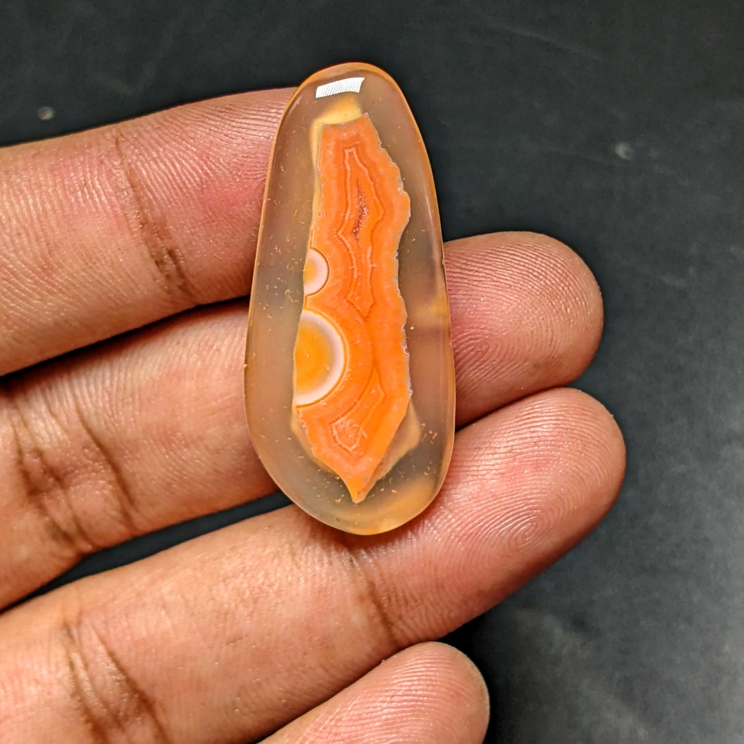Carnelian