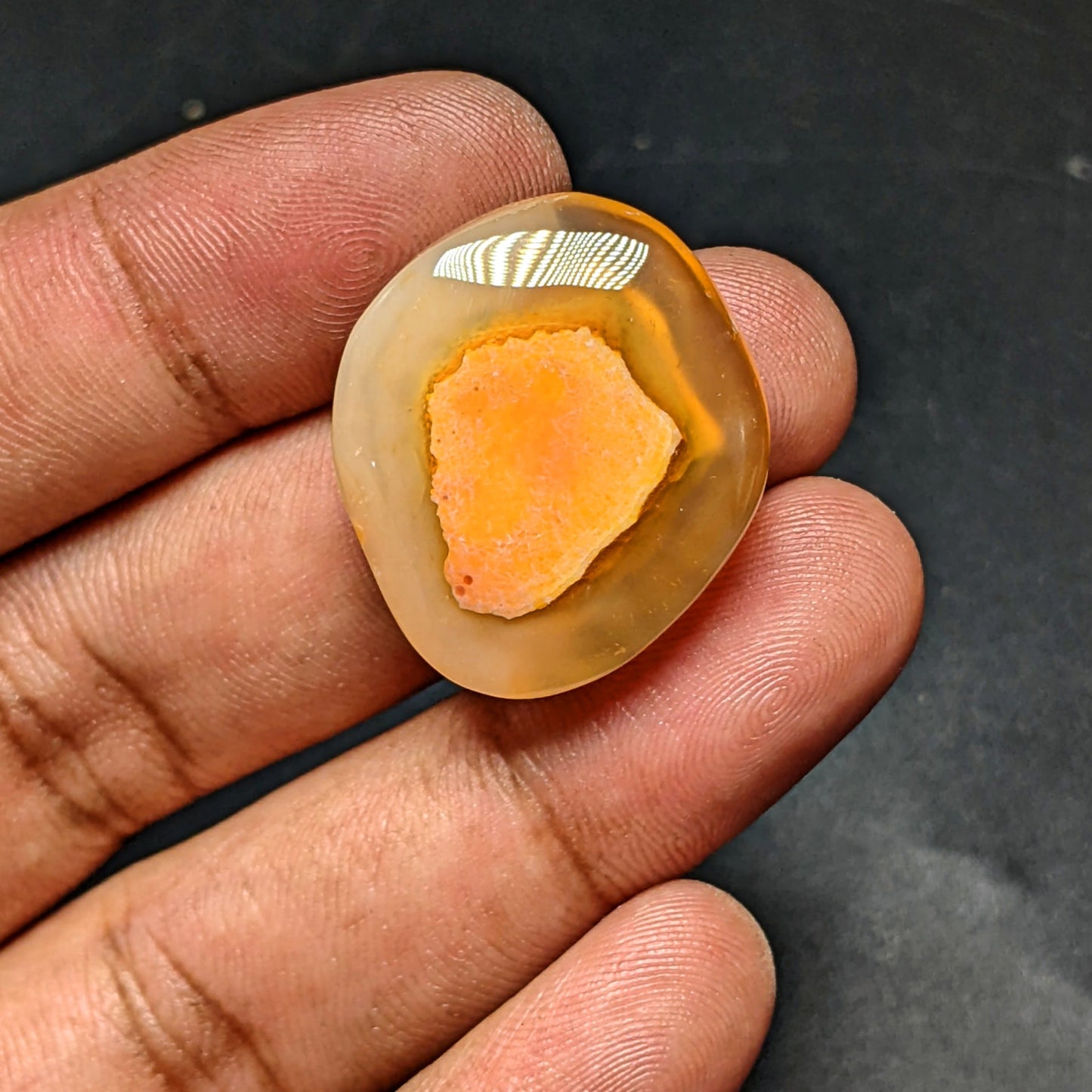 Carnelian