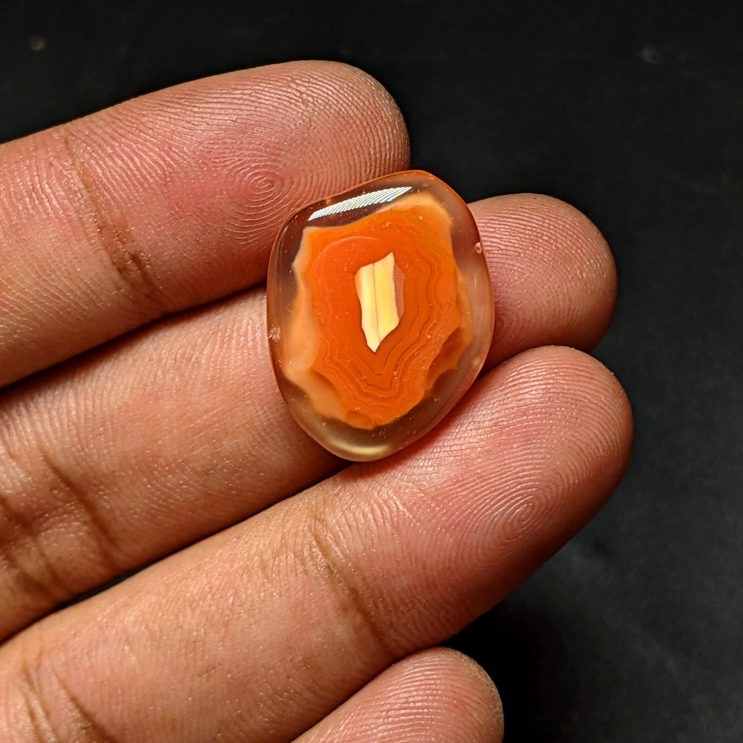 Carnelian