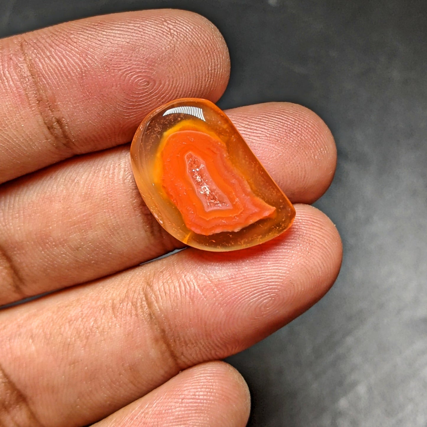 Carnelian