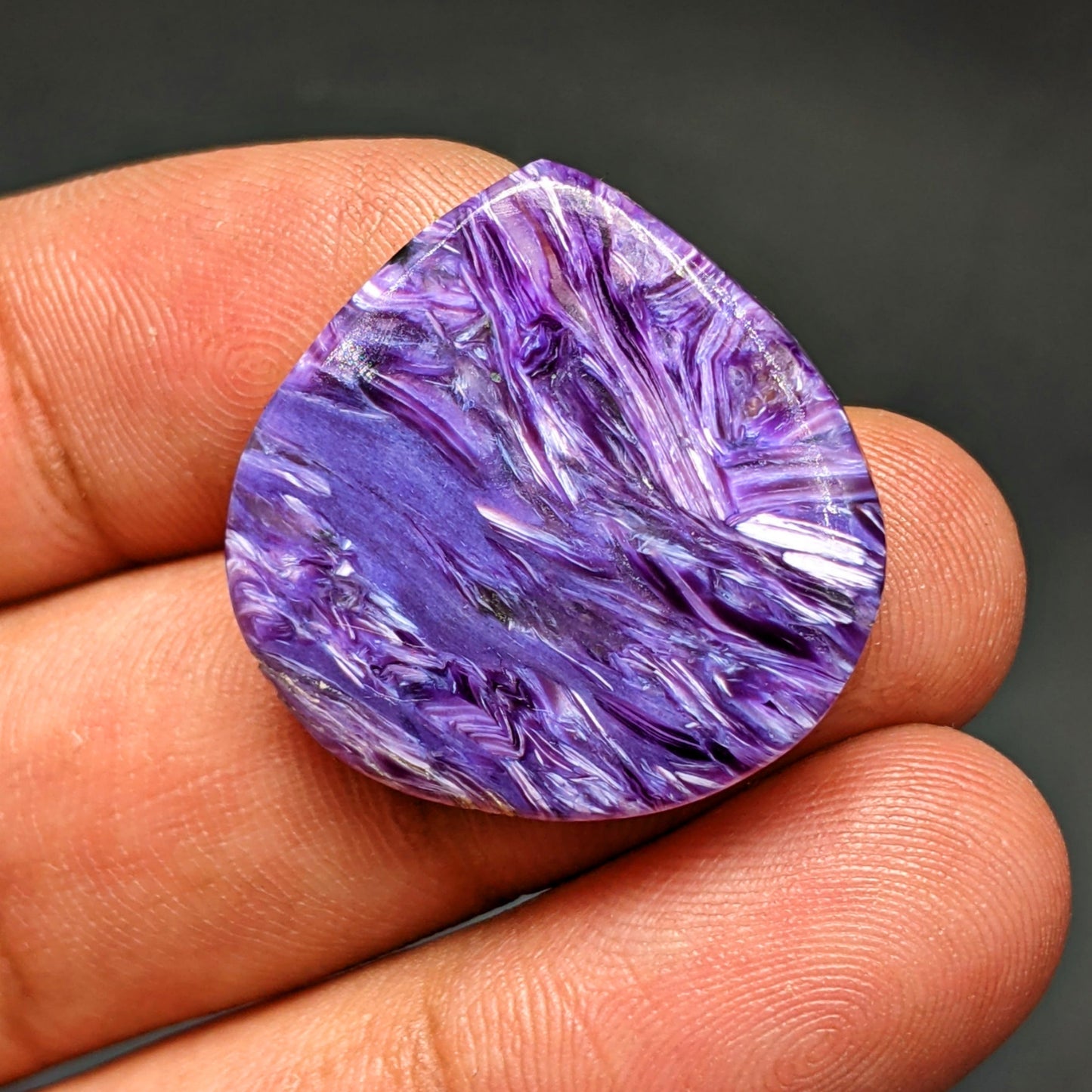 Charoite