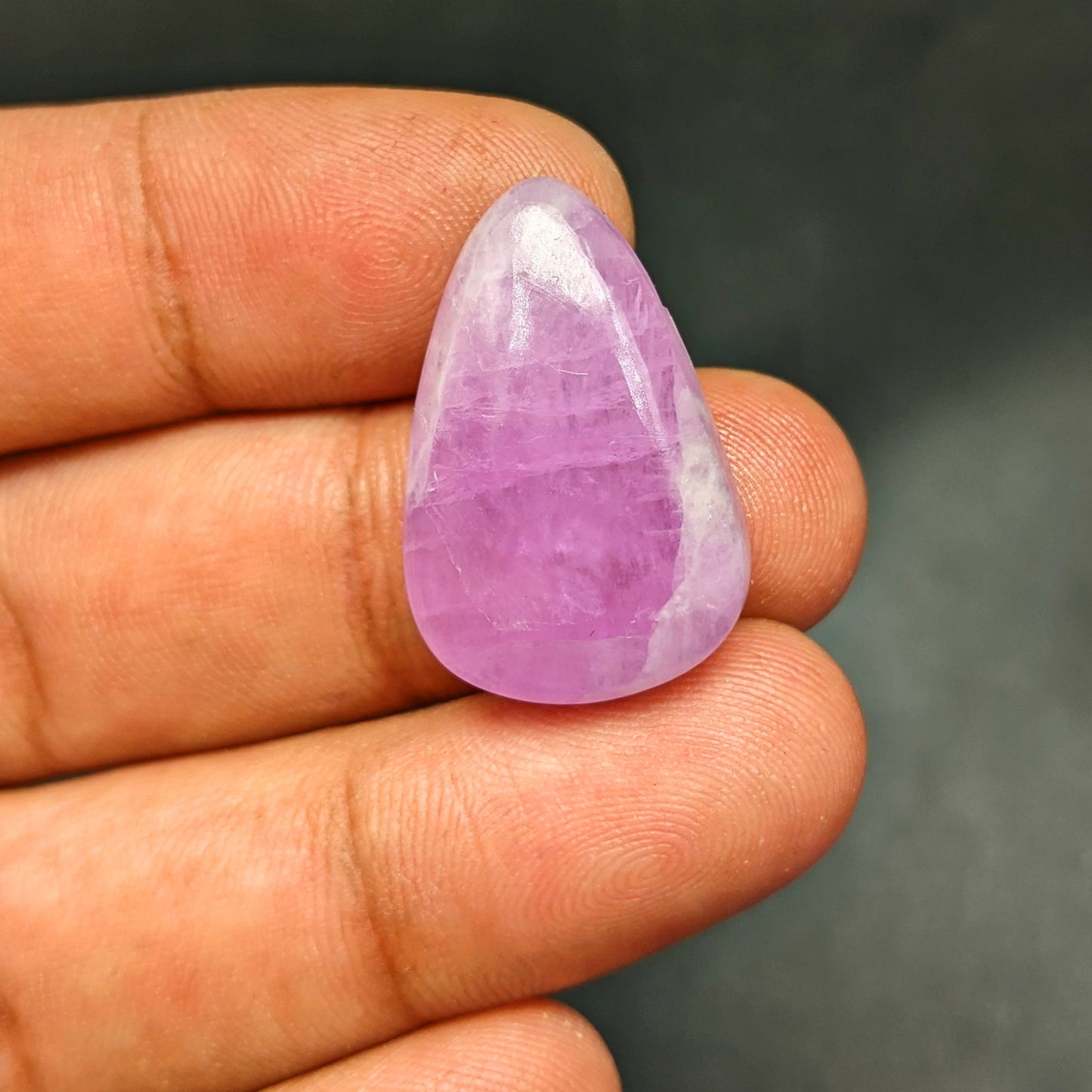 Kunzite