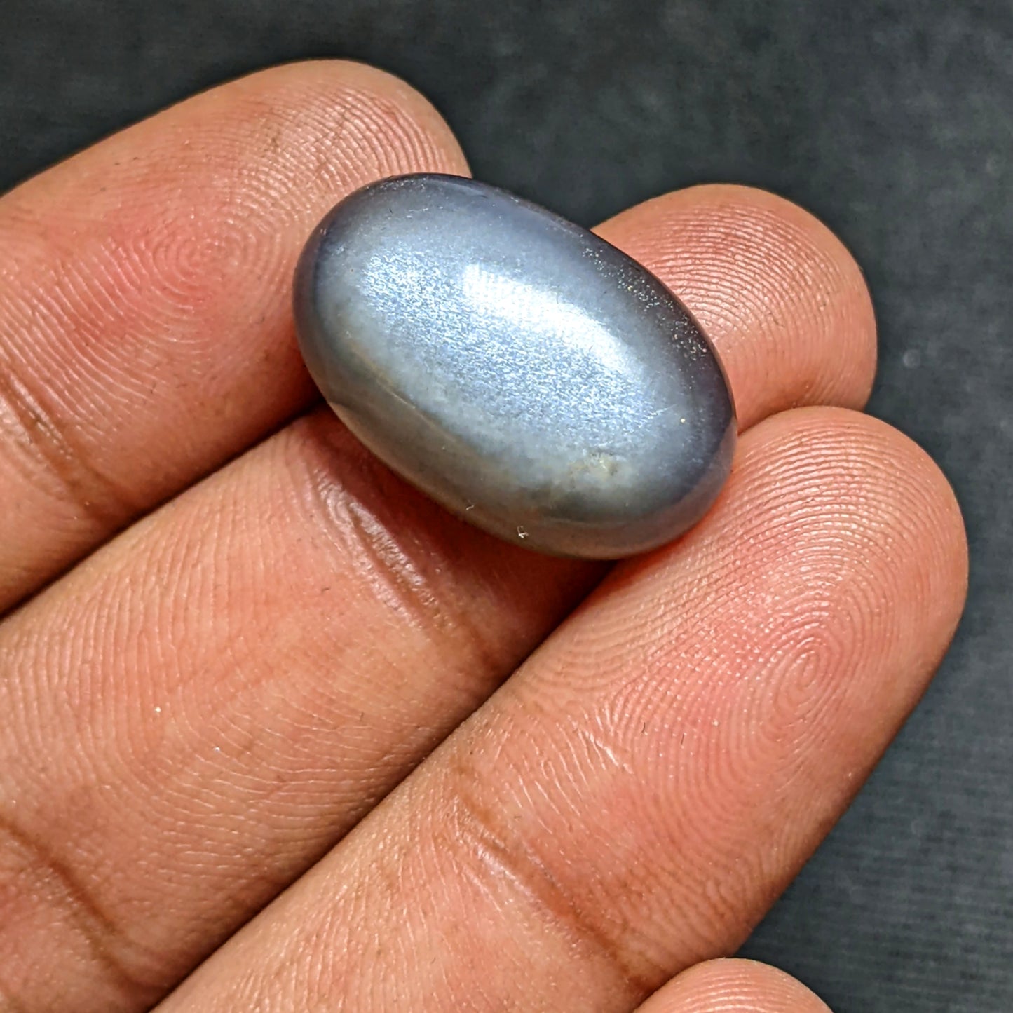 Grey Moonstone