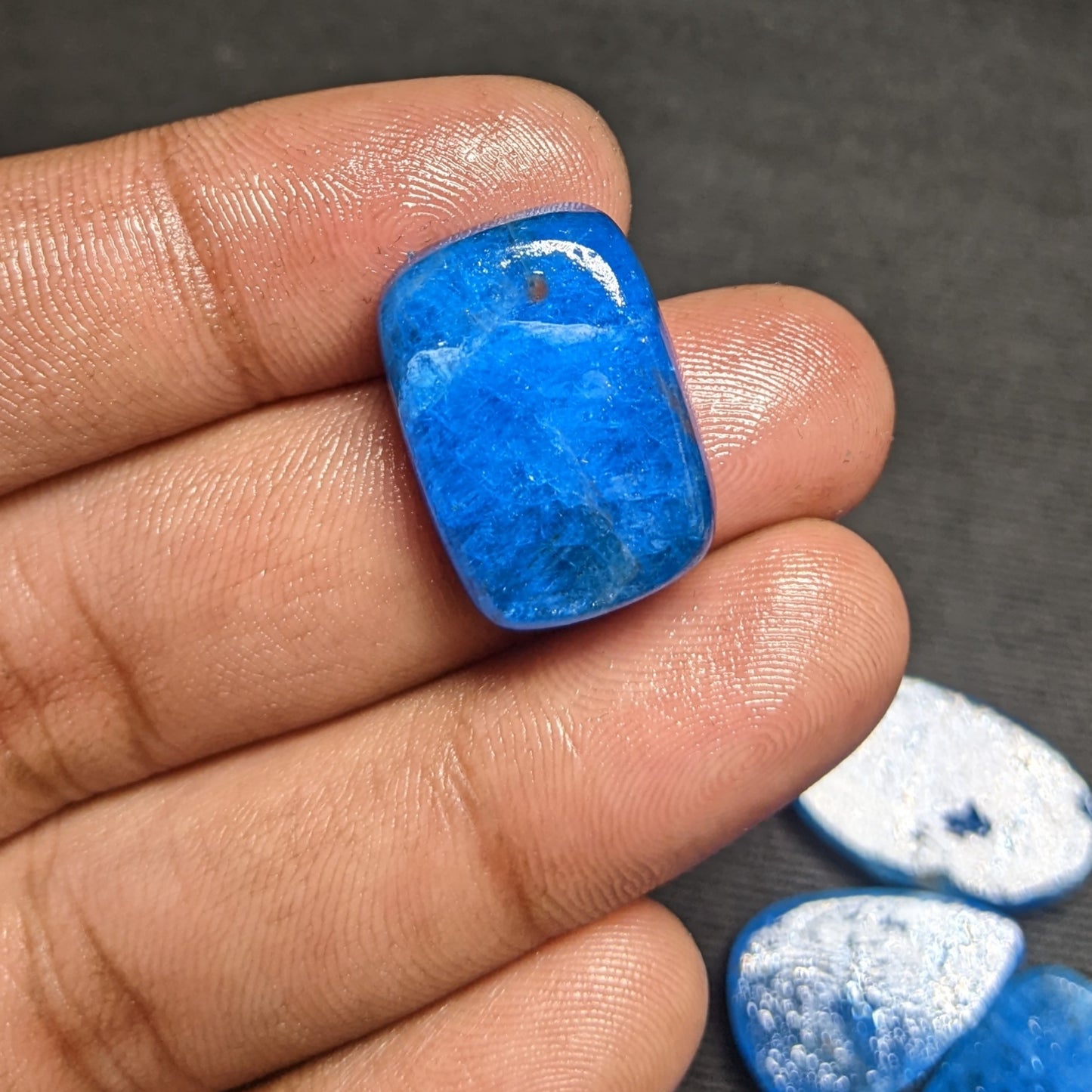 Apatite