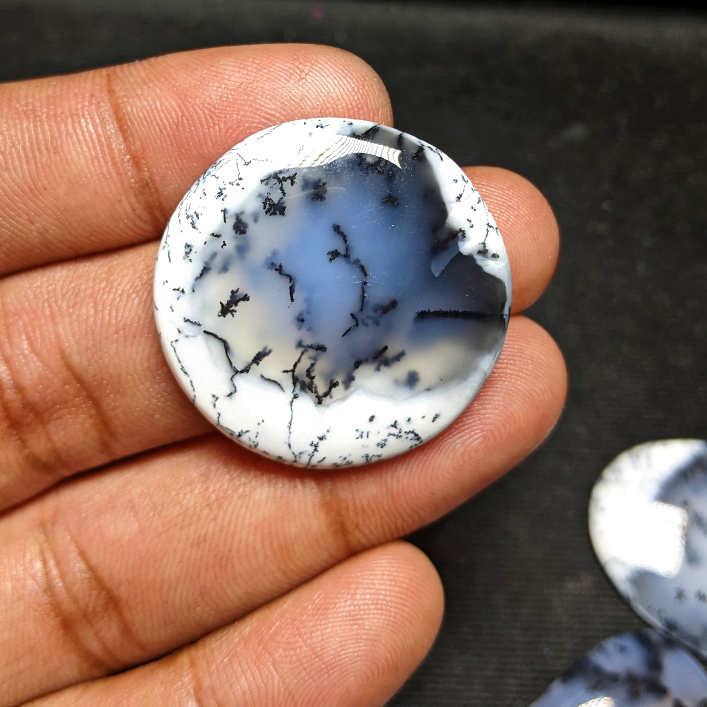 Dendrite Opal