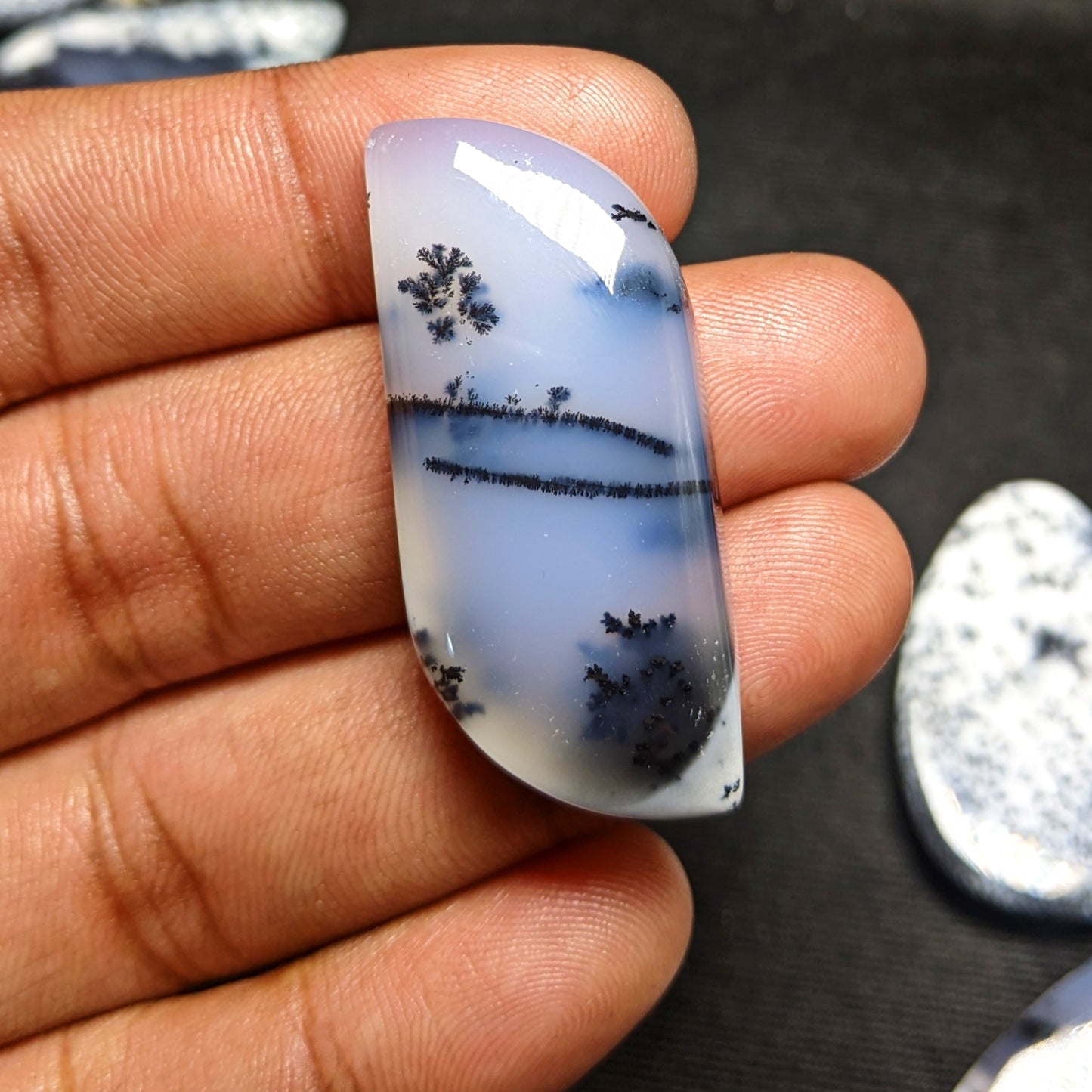 Dendrite Opal