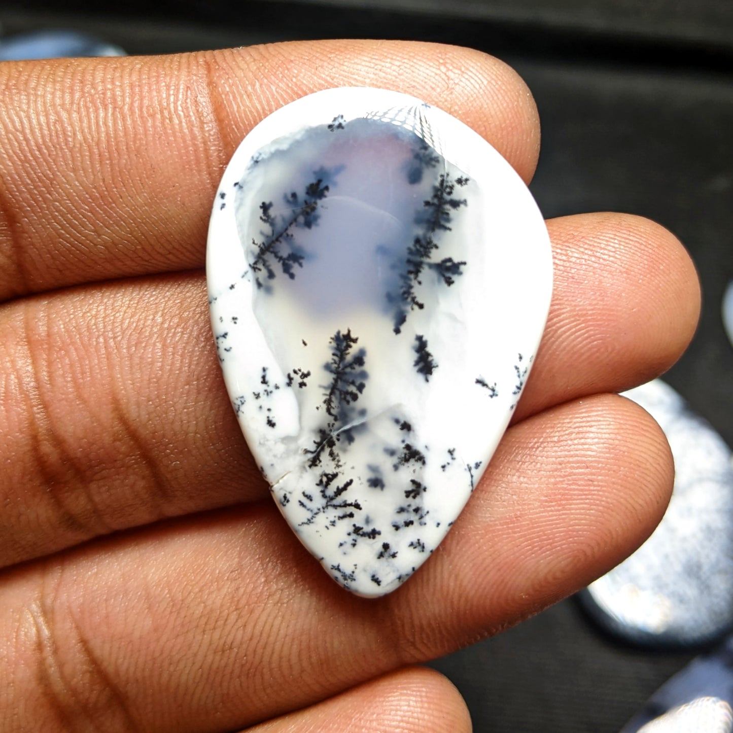 Dendrite Opal