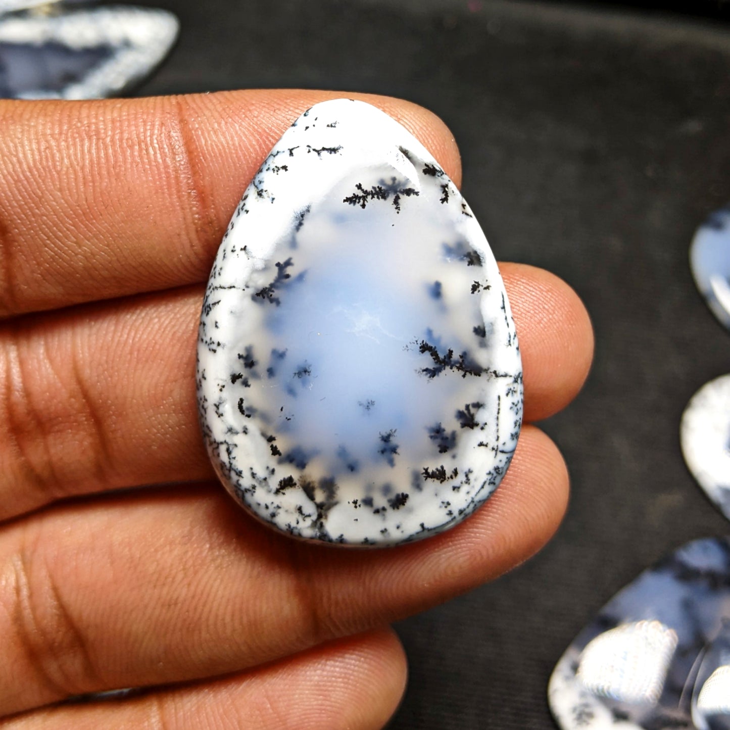Dendrite Opal