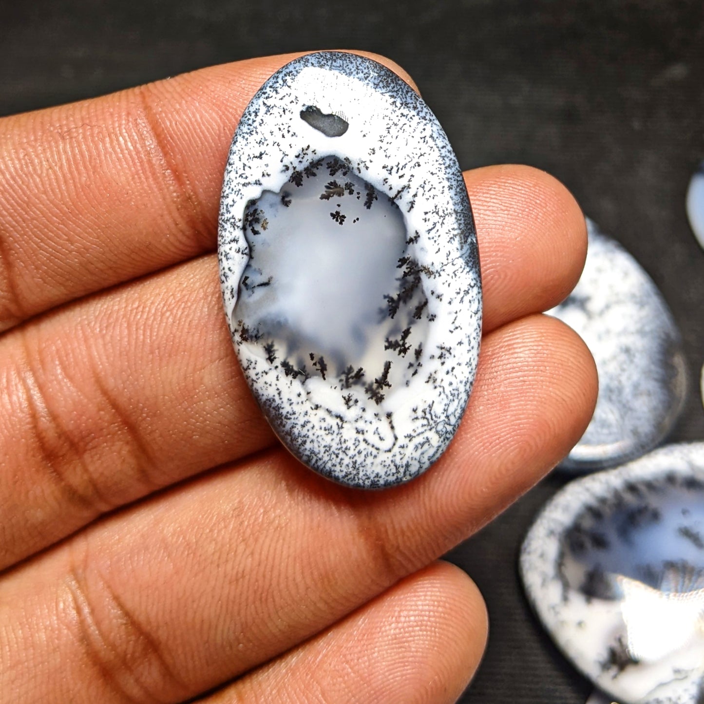 Dendrite Opal