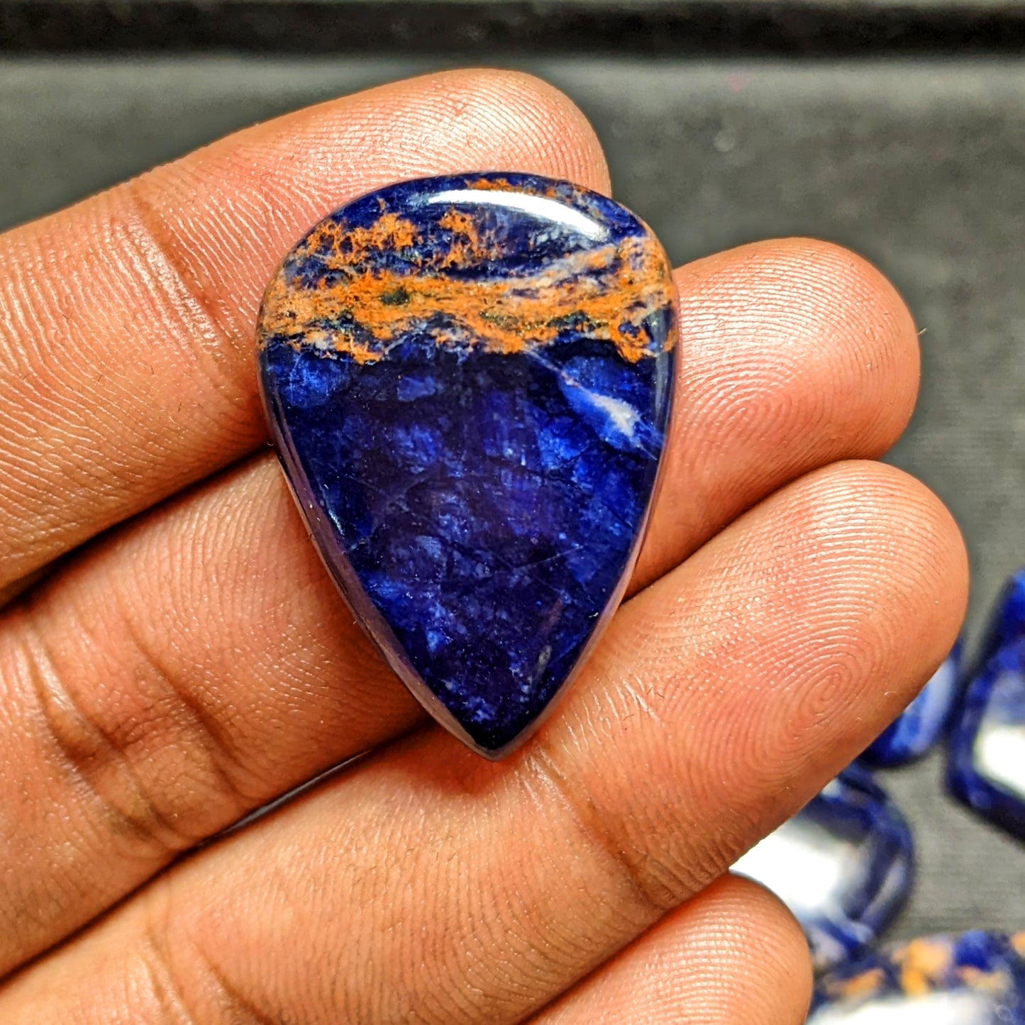 Sodalite