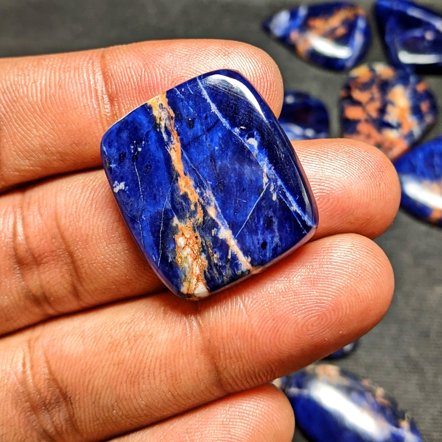 Sodalite