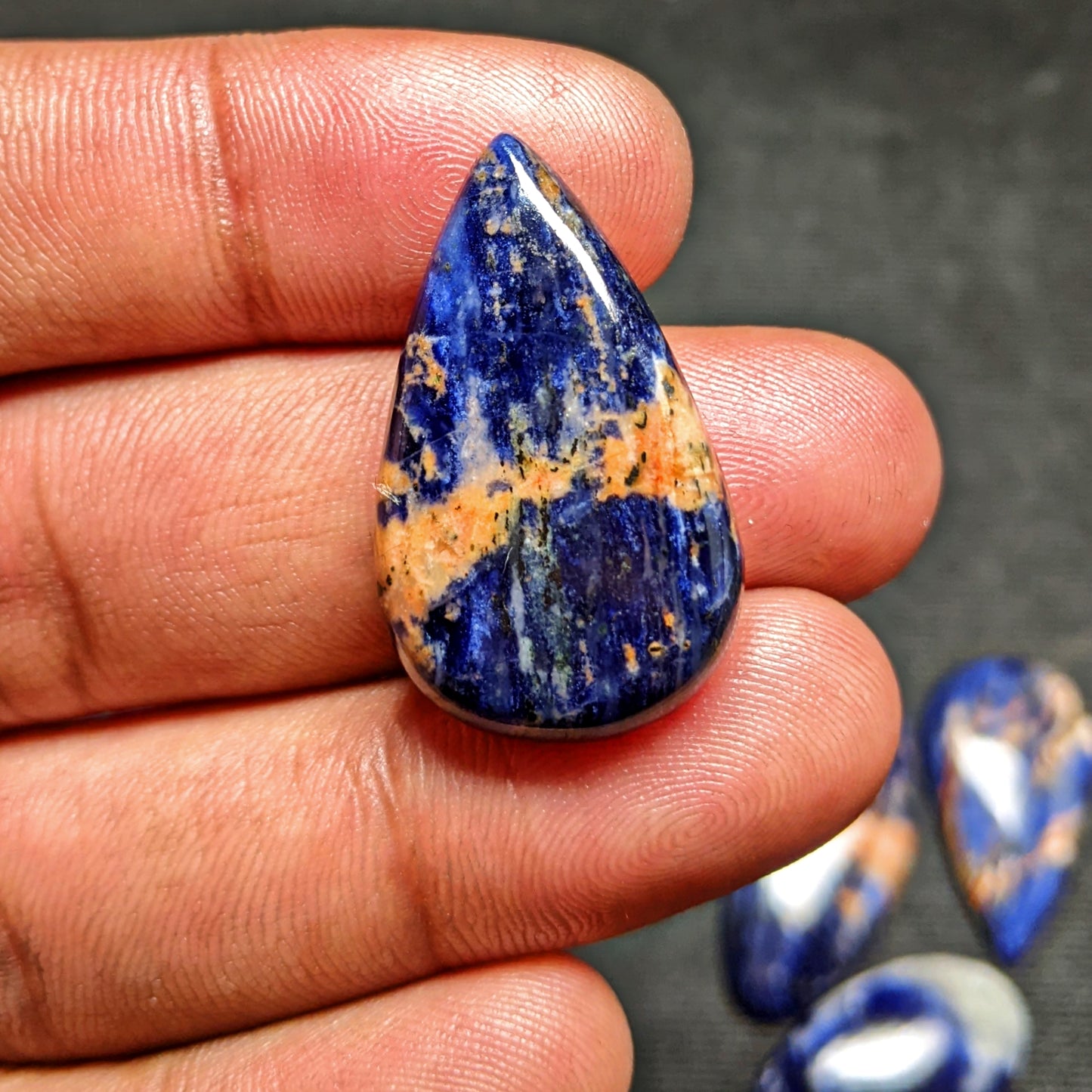 Sodalite