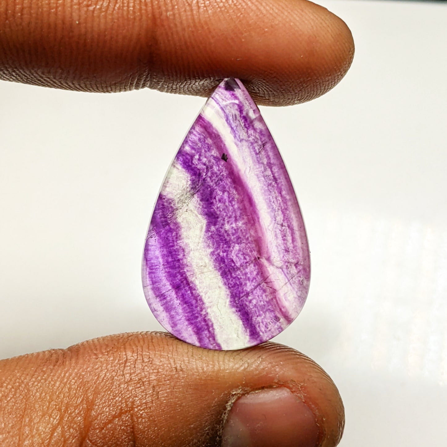 Fluorite