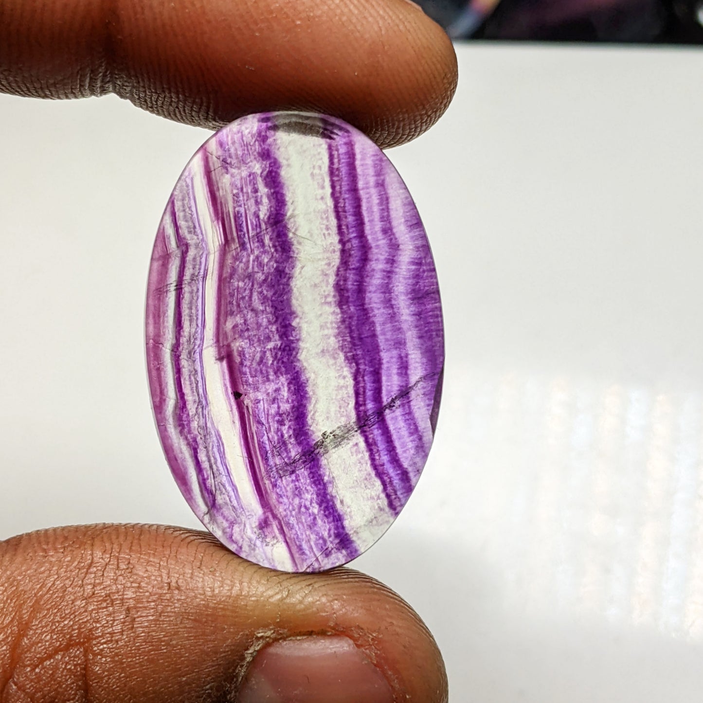 Fluorite