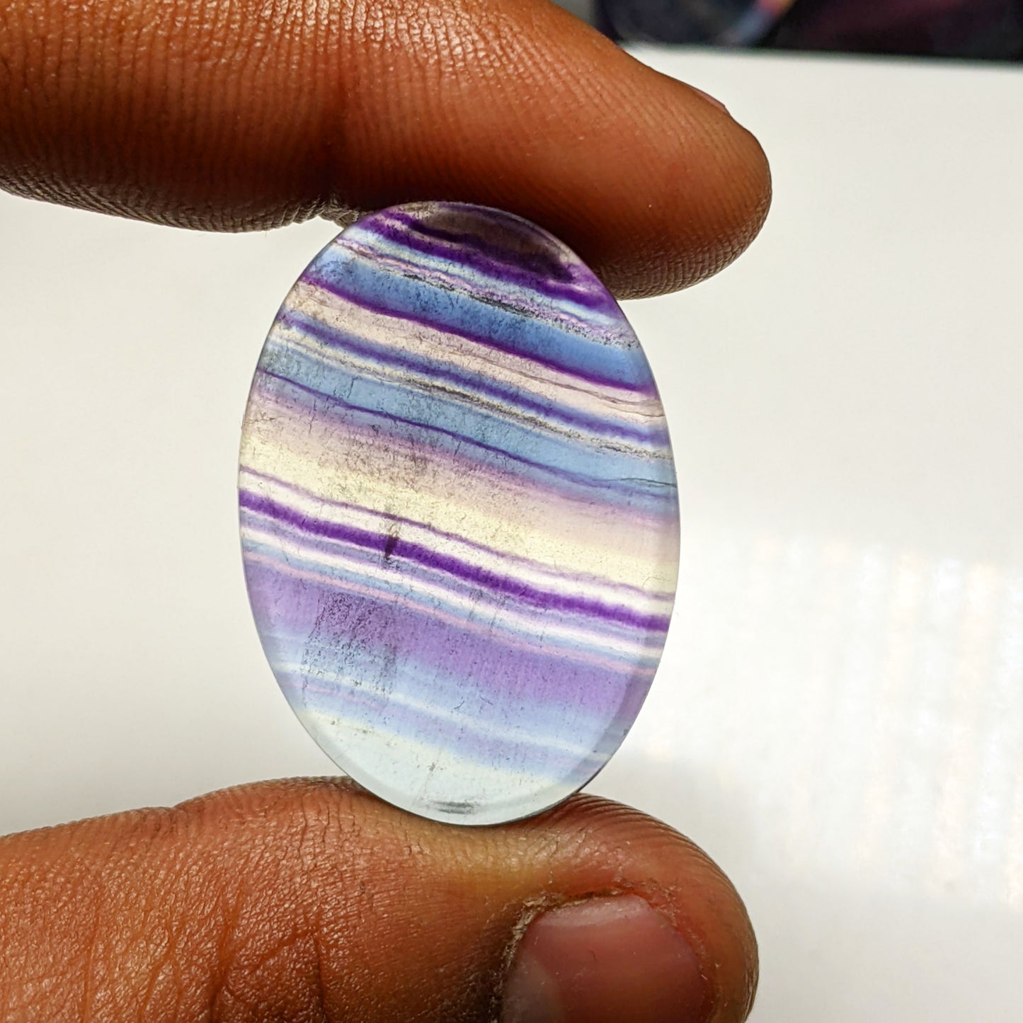Fluorite