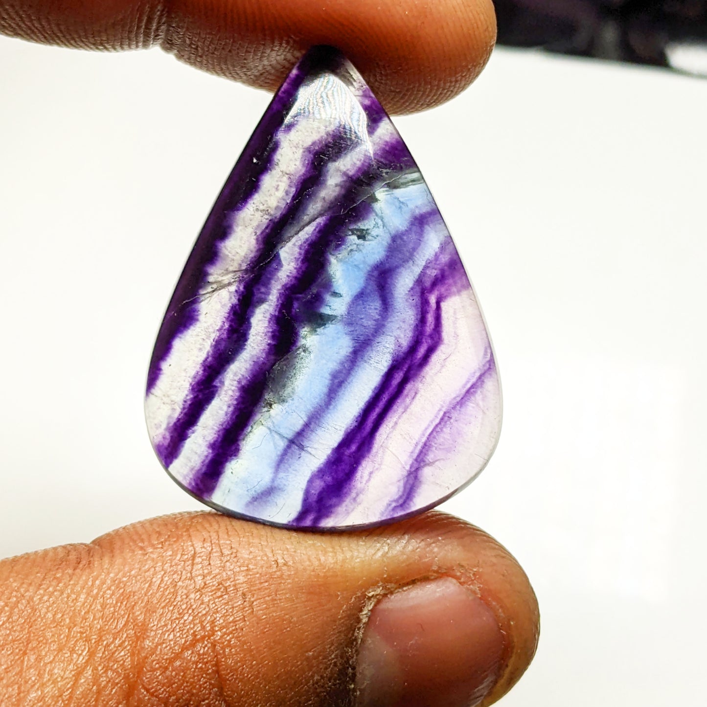Fluorite