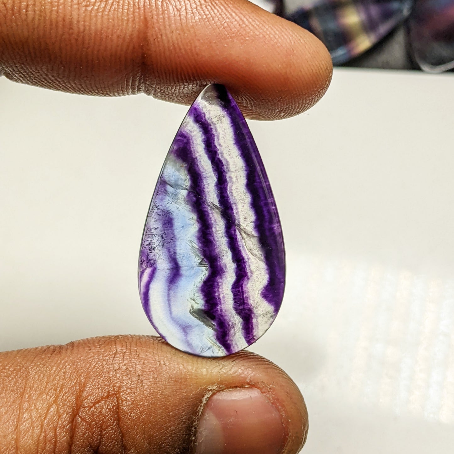 Fluorite