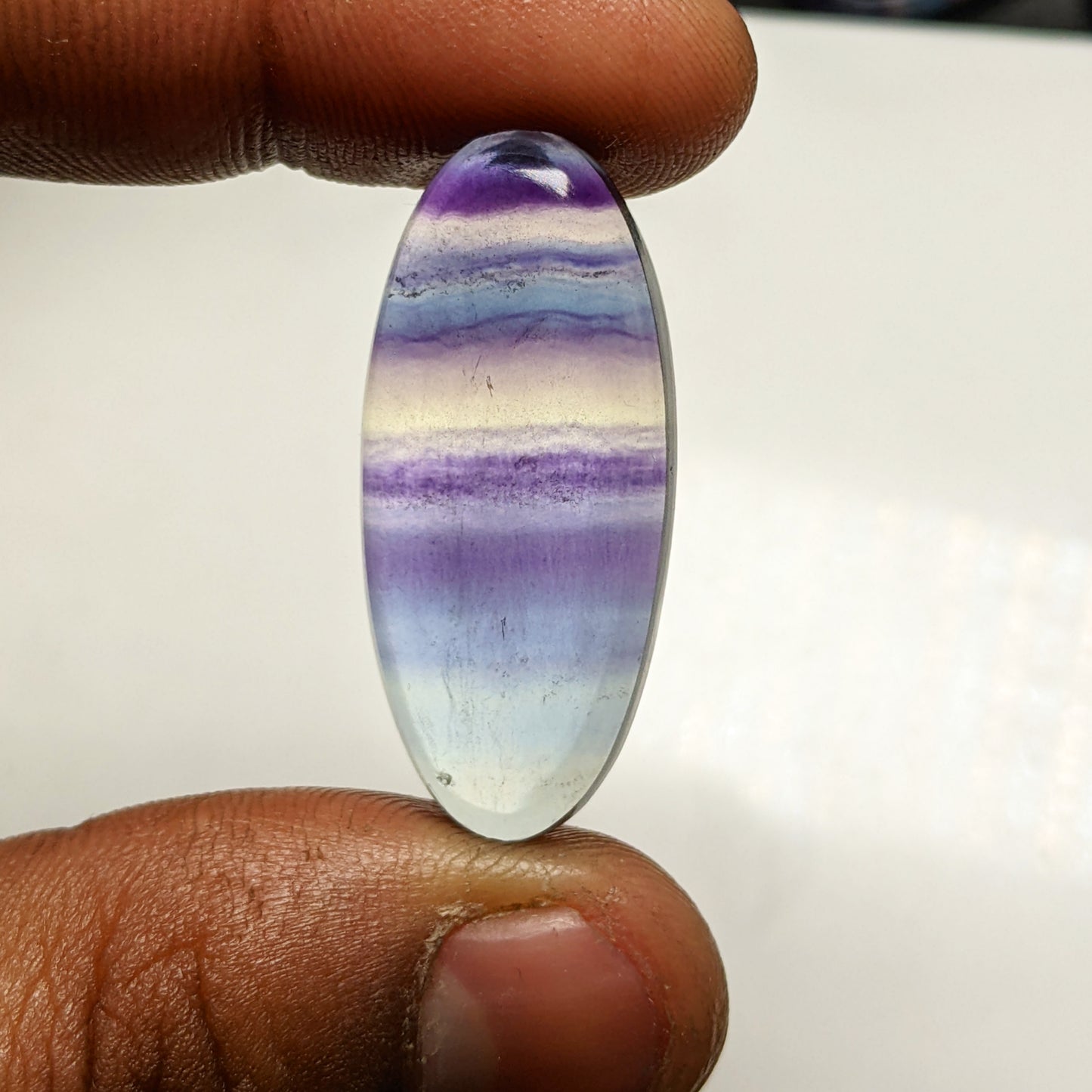 Fluorite