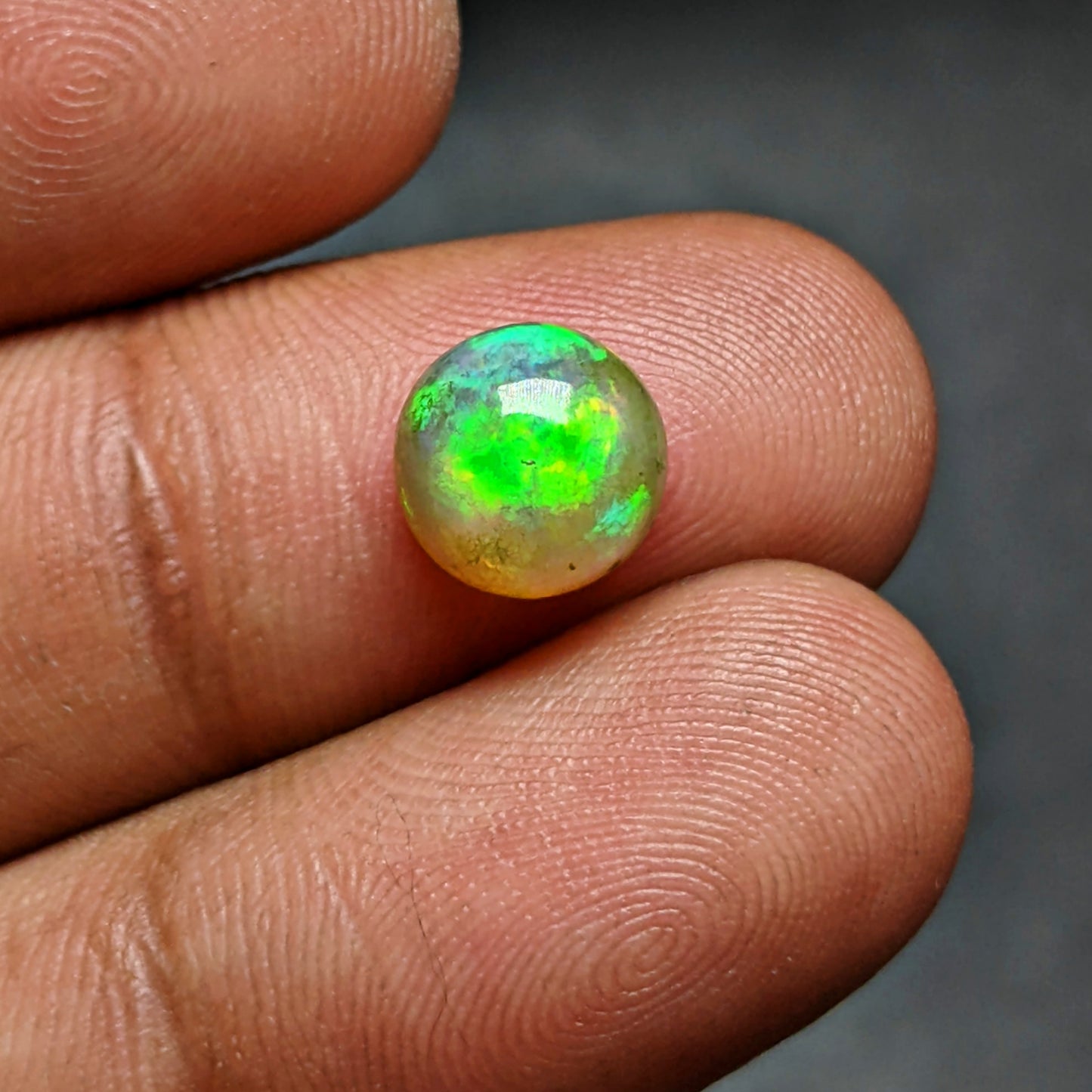 Ethiopian Opal