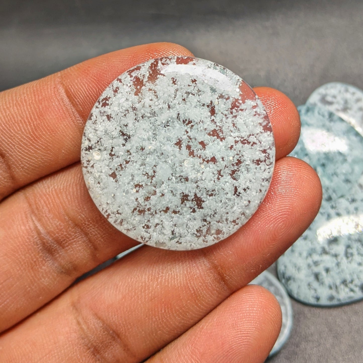 Hemimorphite
