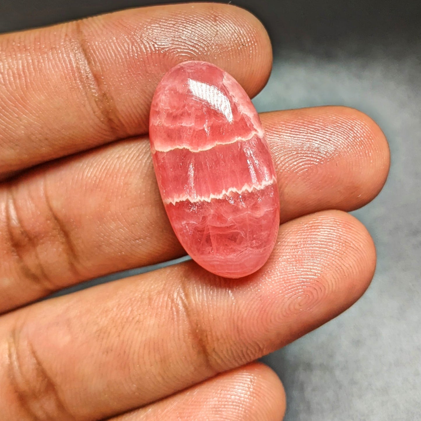 Rhodochrosite