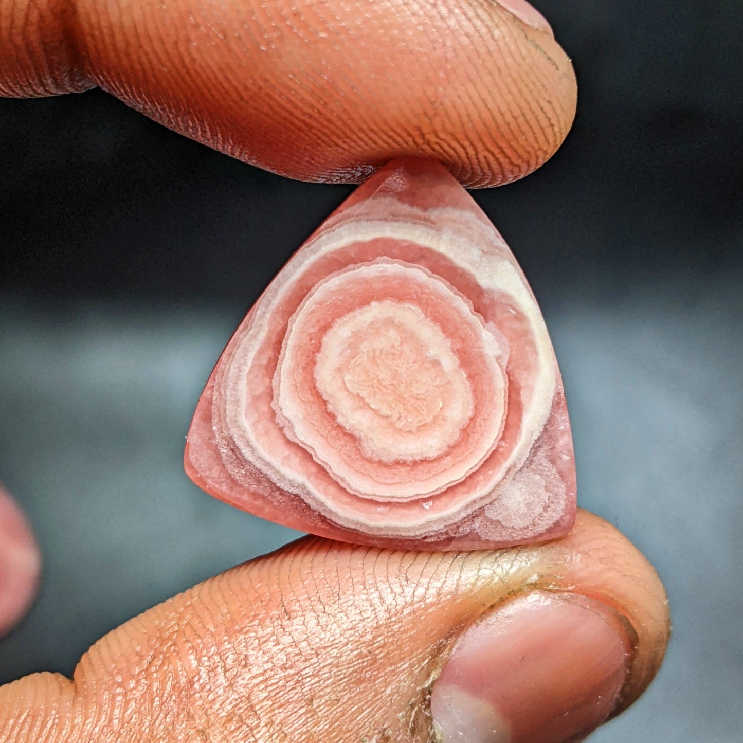 Rhodochrosite