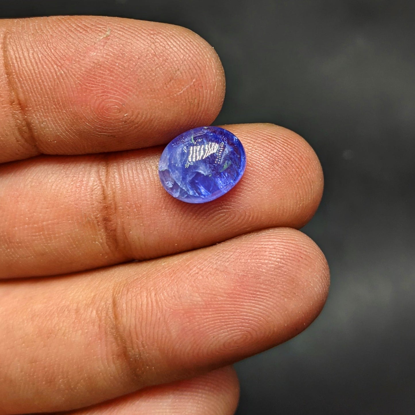 Tanzanite