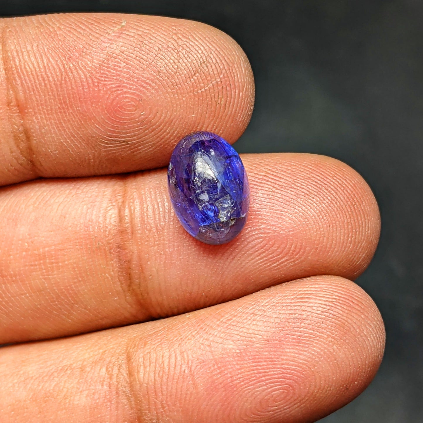 Tanzanite