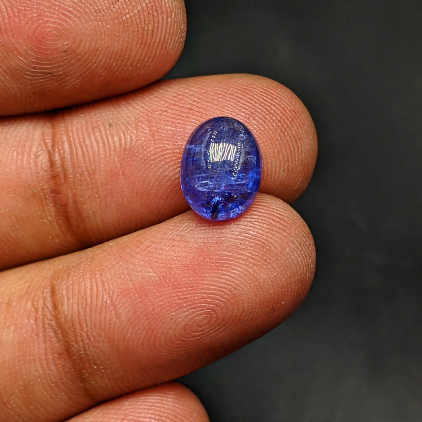 Tanzanite