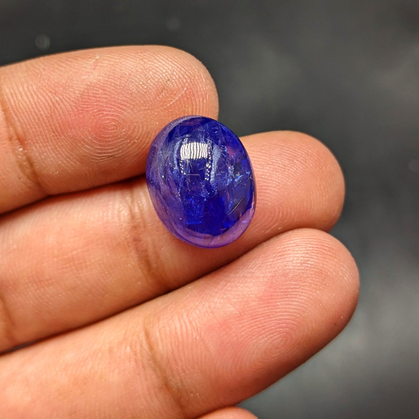 Tanzanite