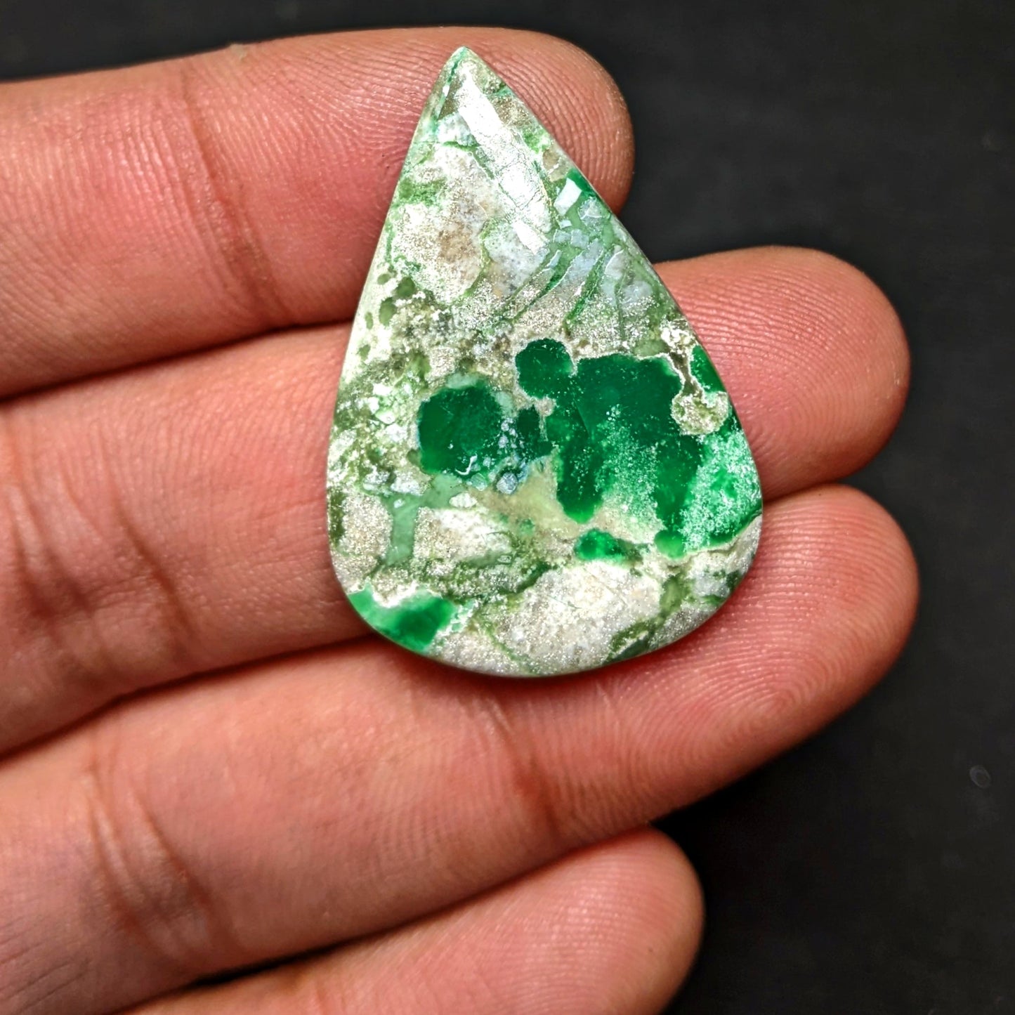 Variscite