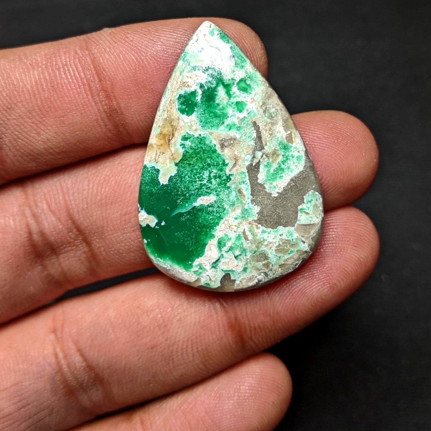 Variscite