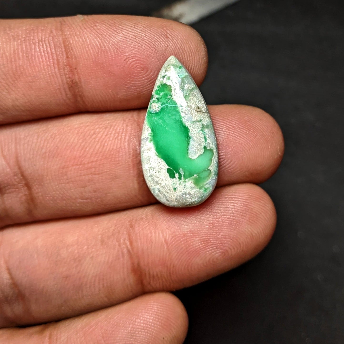 Variscite
