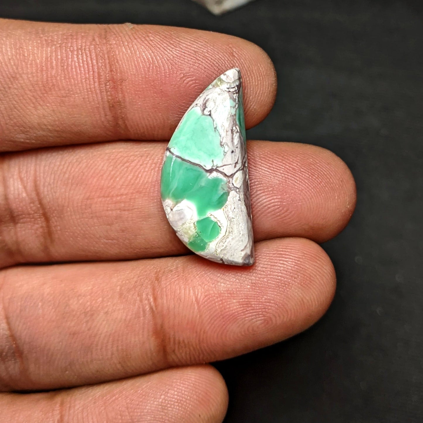 Variscite