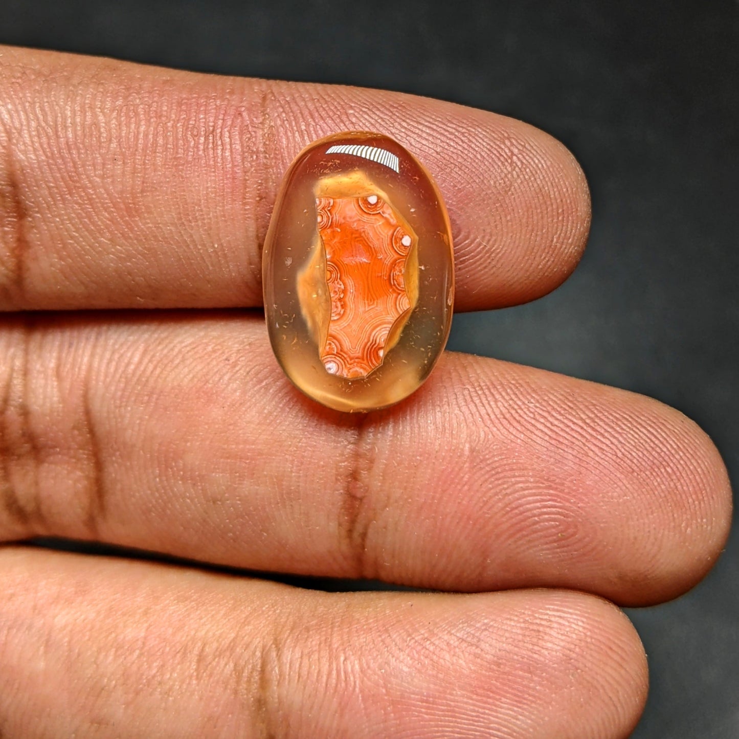 Carnelian