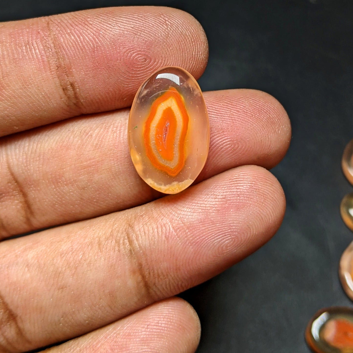 Carnelian