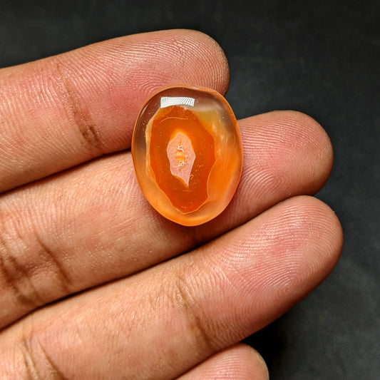 Carnelian