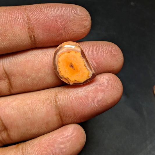 Carnelian