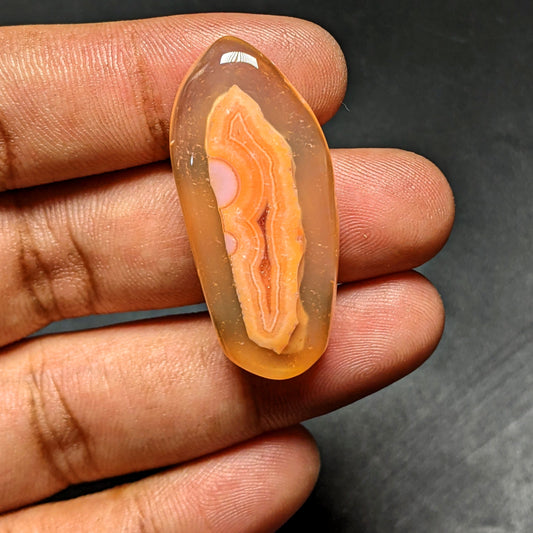 Carnelian