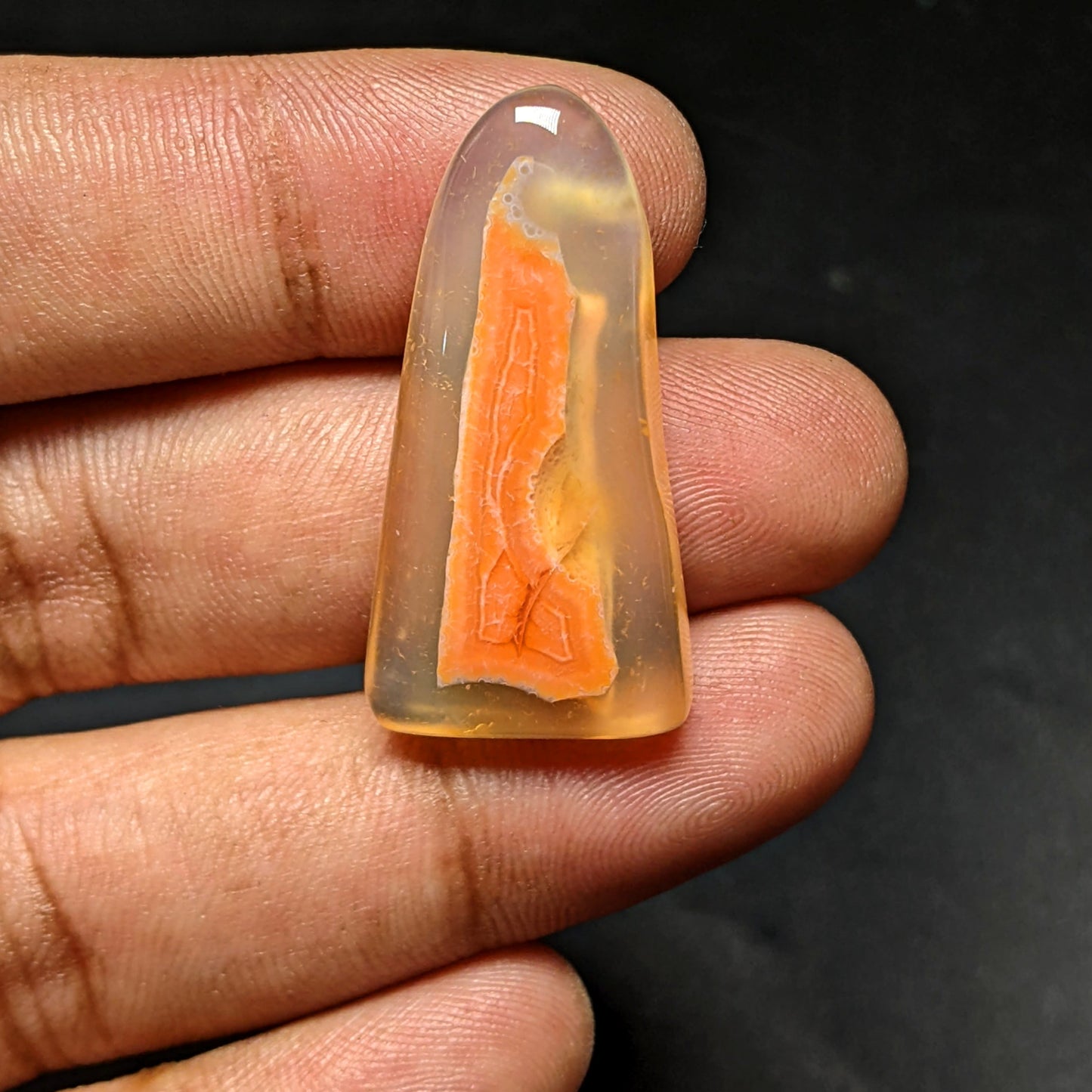 Carnelian