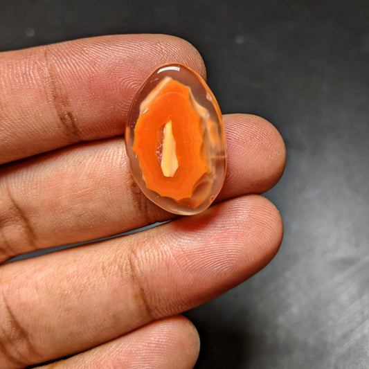 Carnelian