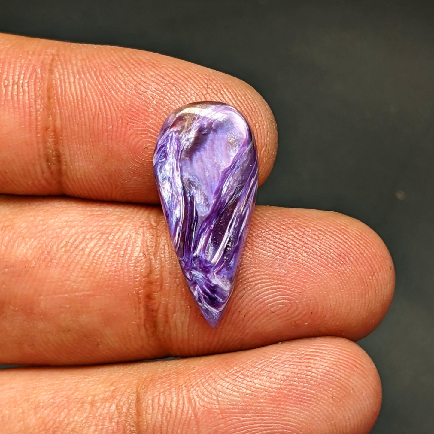 Charoite