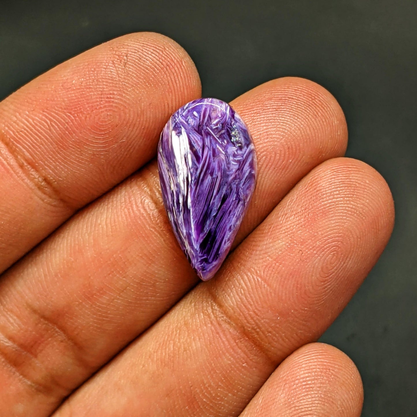Charoite