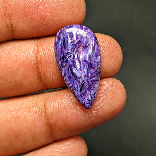 Charoite