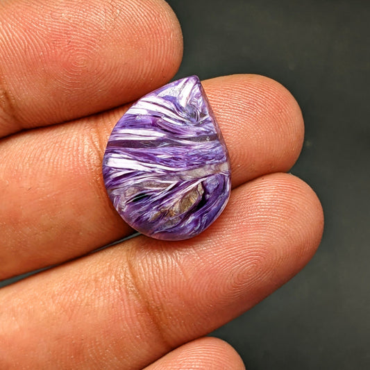 Charoite