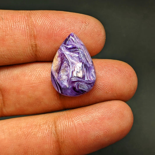 Charoite